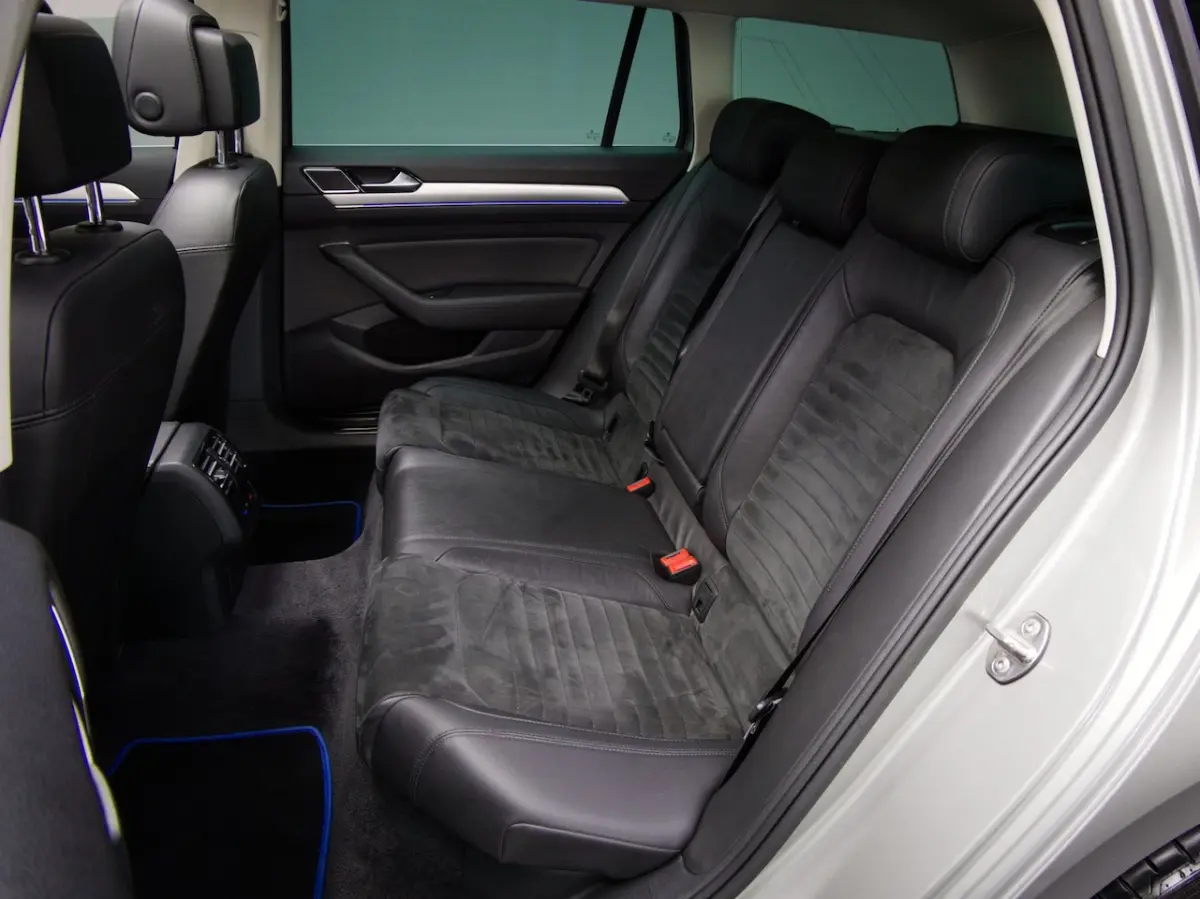 1.4 TSI GTE Connected Series Plus (APPLE CARPLAY/ANDROID AUTO, PANO, ADAPTIVE CRUISE, STOE