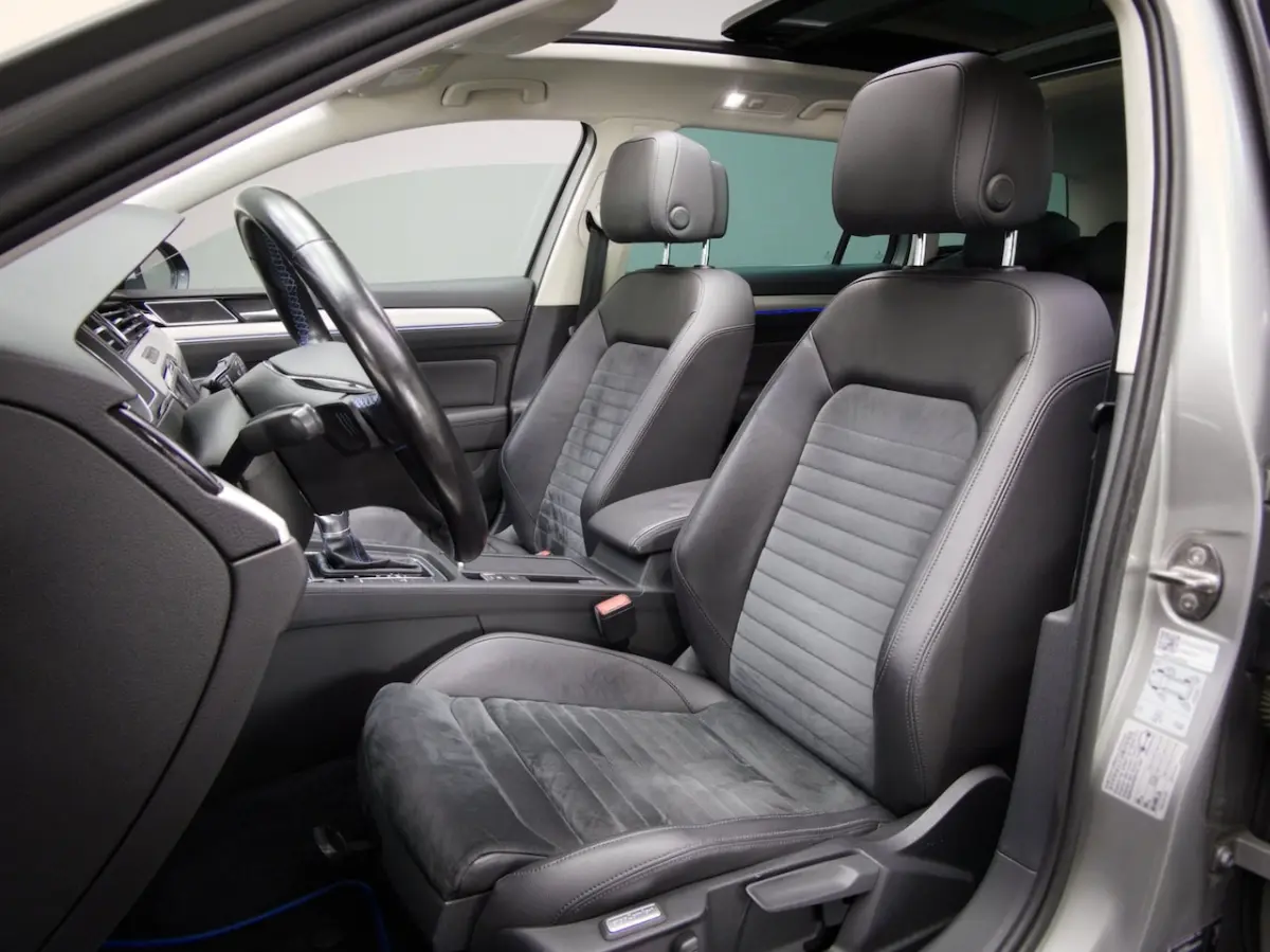 1.4 TSI GTE Connected Series Plus (APPLE CARPLAY/ANDROID AUTO, PANO, ADAPTIVE CRUISE, STOE