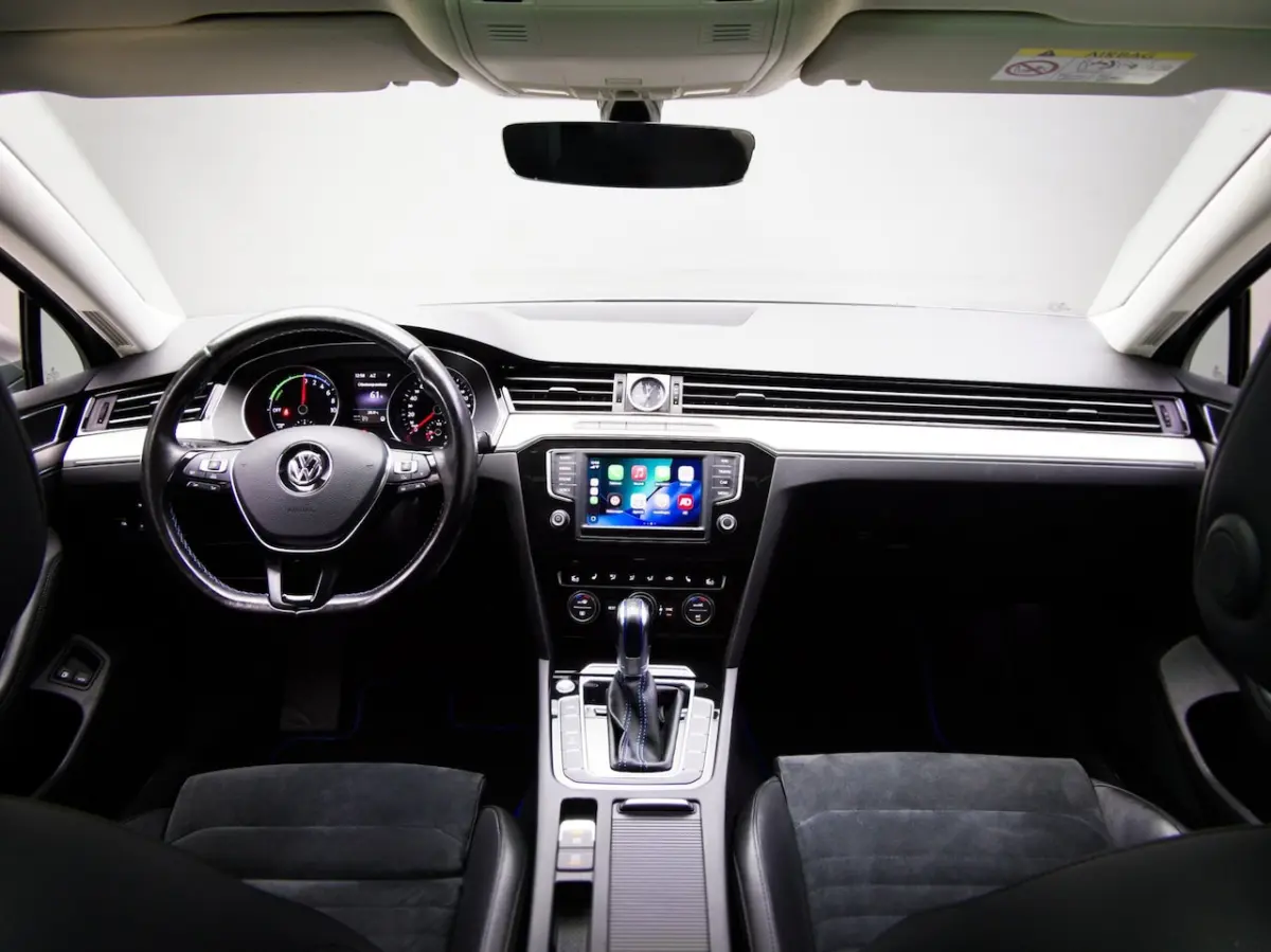 1.4 TSI GTE Connected Series Plus (APPLE CARPLAY/ANDROID AUTO, PANO, ADAPTIVE CRUISE, STOE