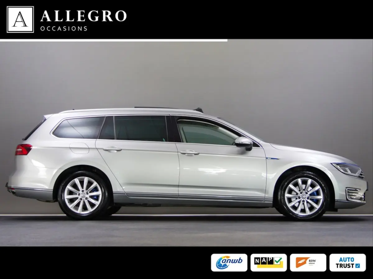 1.4 TSI GTE Connected Series Plus (APPLE CARPLAY/ANDROID AUTO, PANO, ADAPTIVE CRUISE, STOE