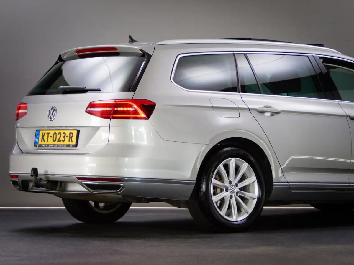 1.4 TSI GTE Connected Series Plus (APPLE CARPLAY/ANDROID AUTO, PANO, ADAPTIVE CRUISE, STOE