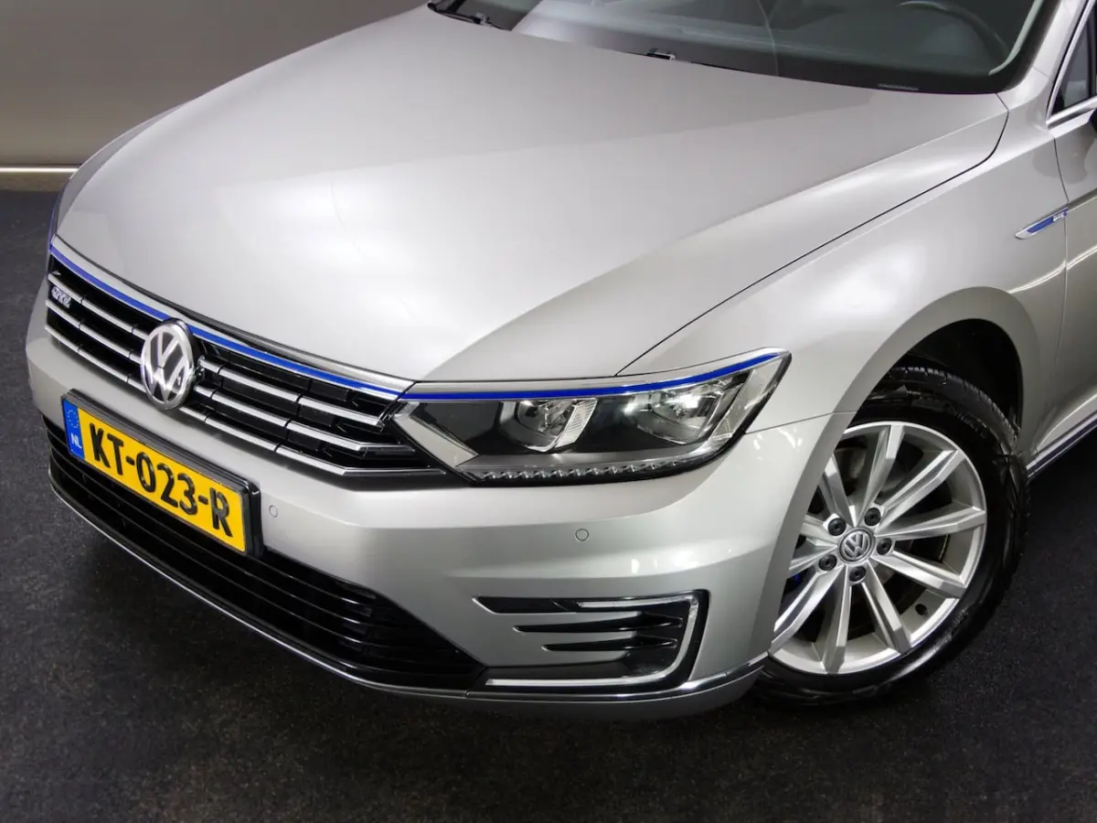 1.4 TSI GTE Connected Series Plus (APPLE CARPLAY/ANDROID AUTO, PANO, ADAPTIVE CRUISE, STOE