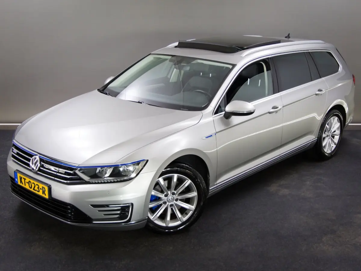1.4 TSI GTE Connected Series Plus (APPLE CARPLAY/ANDROID AUTO, PANO, ADAPTIVE CRUISE, STOE