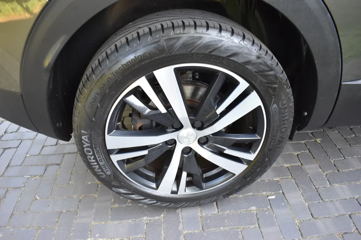1.2 PureTech GT Line PANO, HALF LEER, NIEUWST