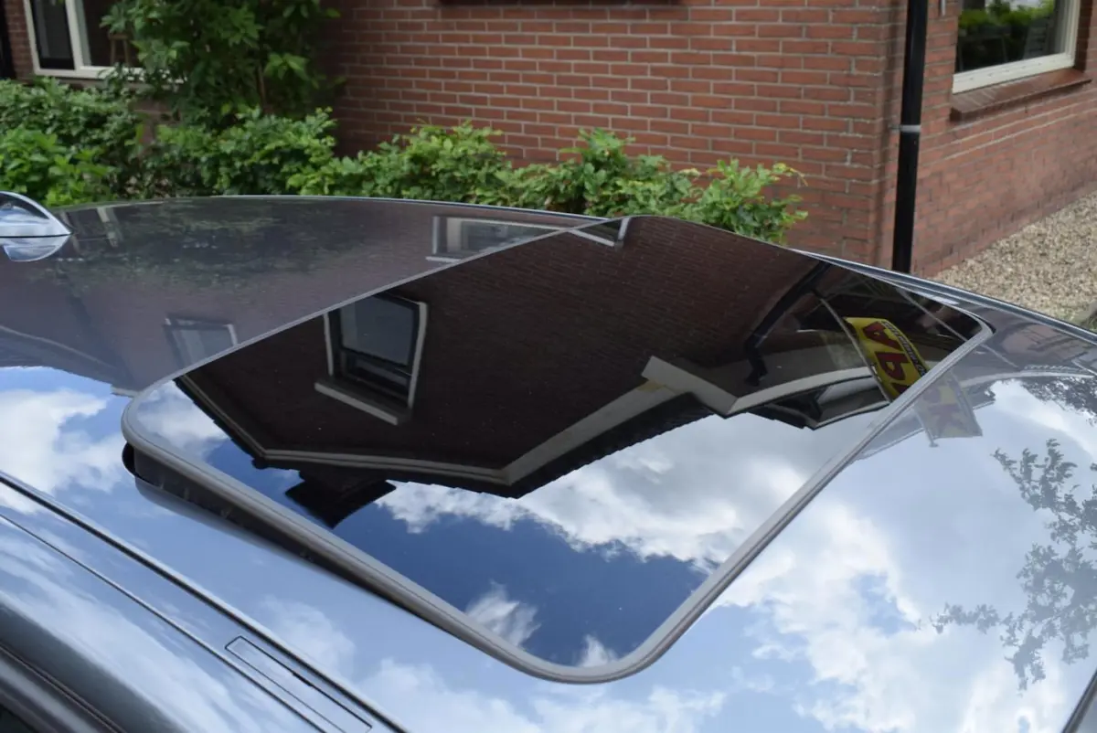 M Sport-pakket 118i Edition/5DRS/AUTOM/DAK/CRUISE/NAVI/XENON/NL-AUTO/PDC V+A/AIRCO-ECC/LMW