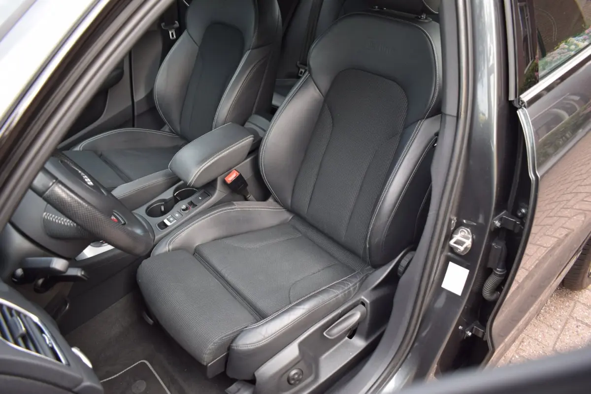 1.4 TFSI S-LINE AUTOMAAT/NAVI/AIRCO/CRUISE/NL-AUTO/TREKH/CAMERA/XENON/BLUETOOTH/PDC/LMW 20