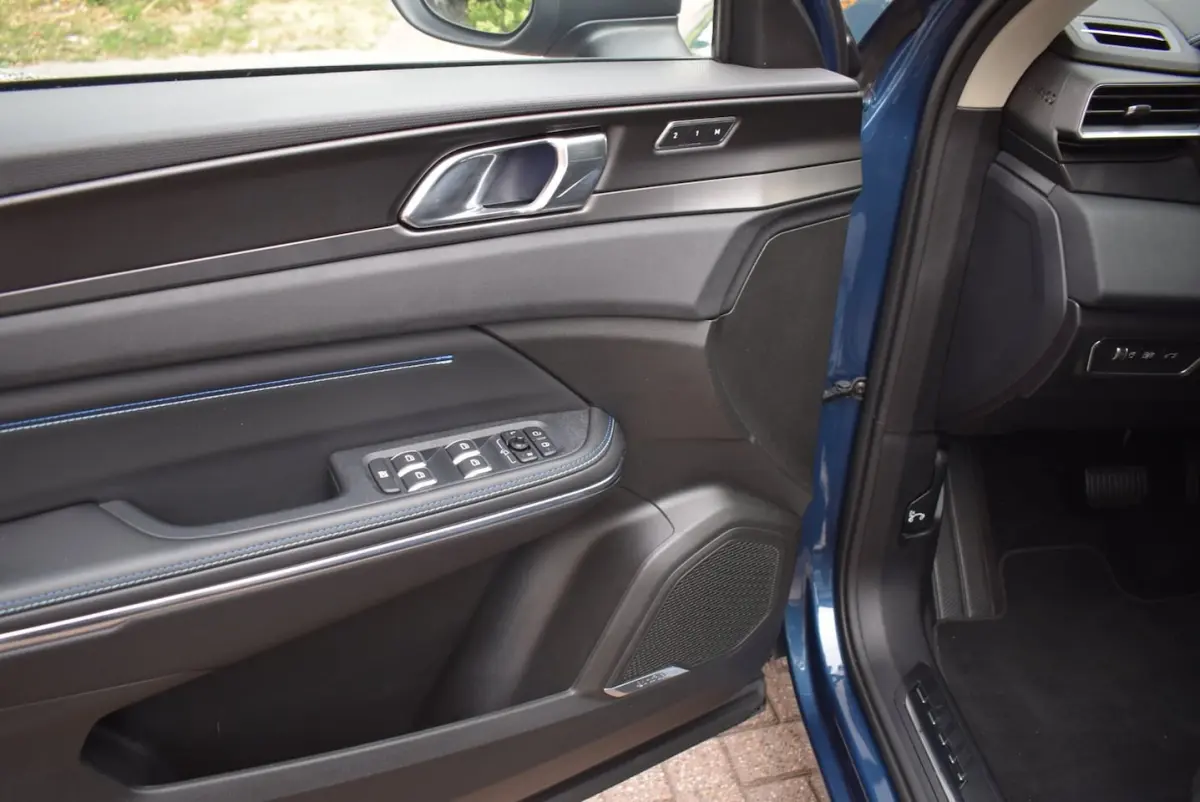 1.5 /PANO DAK/ADAP CRUISE/CAMERA 360/NAVI/CARPLAY/AIRCO-ECC/BLUETOOTH/KEYLESS/PDC V+A/NL-A
