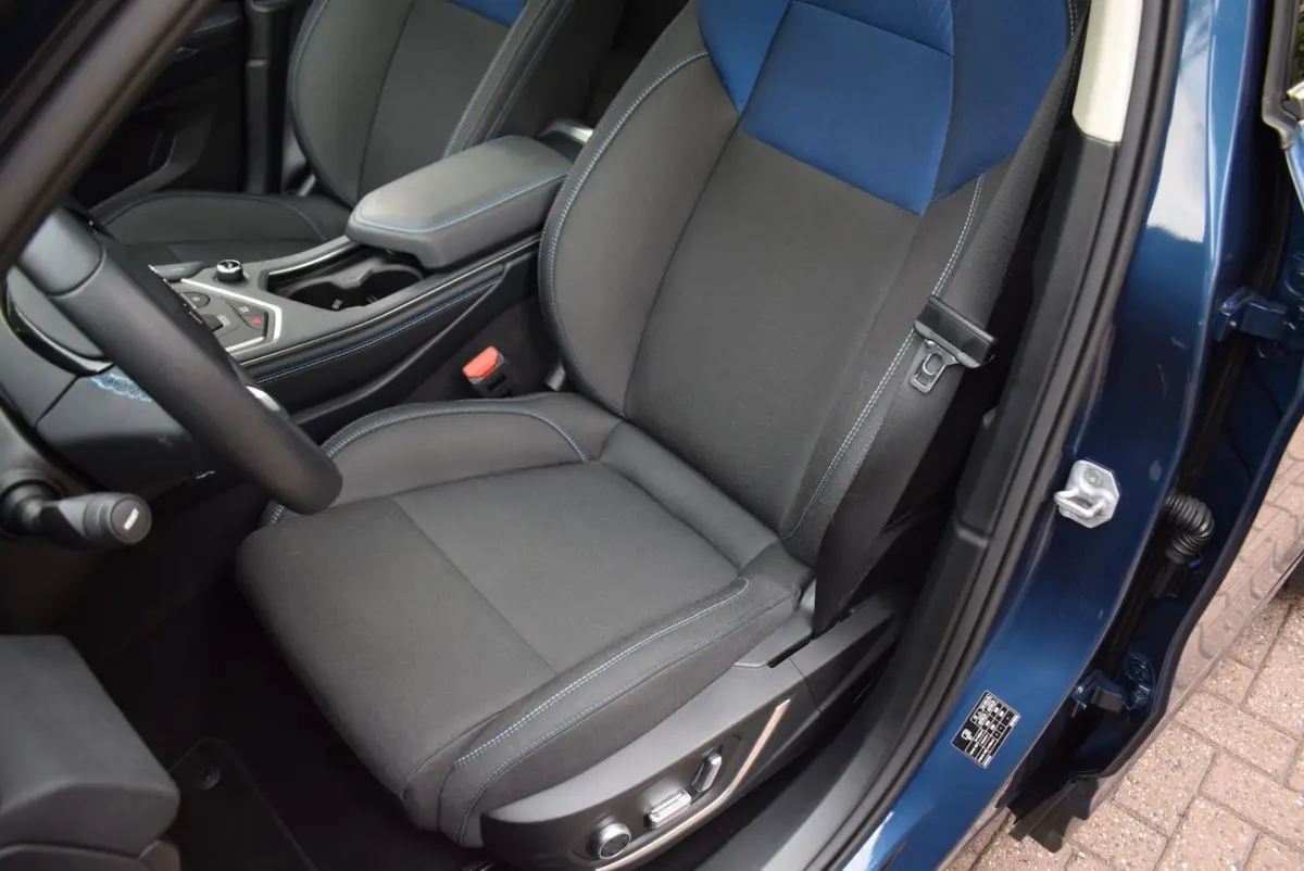 1.5 /PANO DAK/ADAP CRUISE/CAMERA 360/NAVI/CARPLAY/AIRCO-ECC/BLUETOOTH/KEYLESS/PDC V+A/NL-A