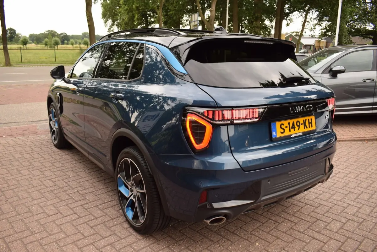 1.5 /PANO DAK/ADAP CRUISE/CAMERA 360/NAVI/CARPLAY/AIRCO-ECC/BLUETOOTH/KEYLESS/PDC V+A/NL-A