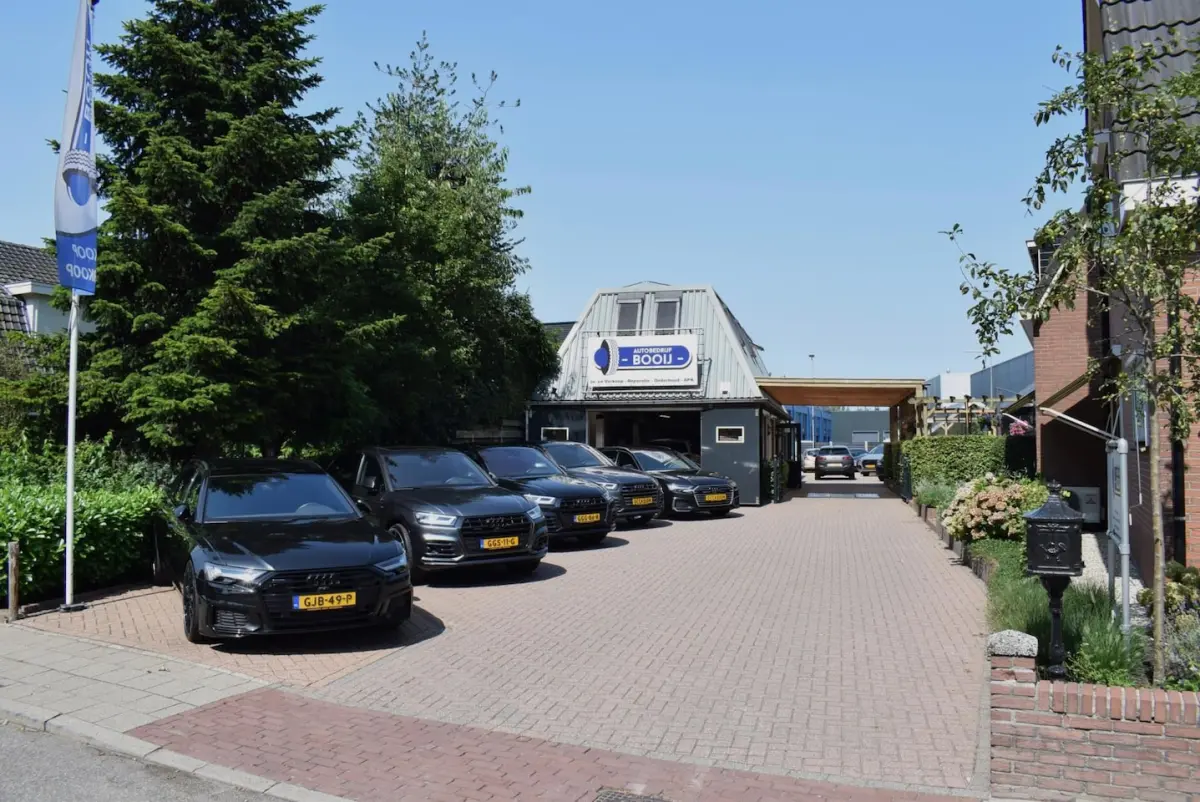 1.5 /PANO DAK/ADAP CRUISE/CAMERA 360/NAVI/CARPLAY/AIRCO-ECC/BLUETOOTH/KEYLESS/PDC V+A/NL-A