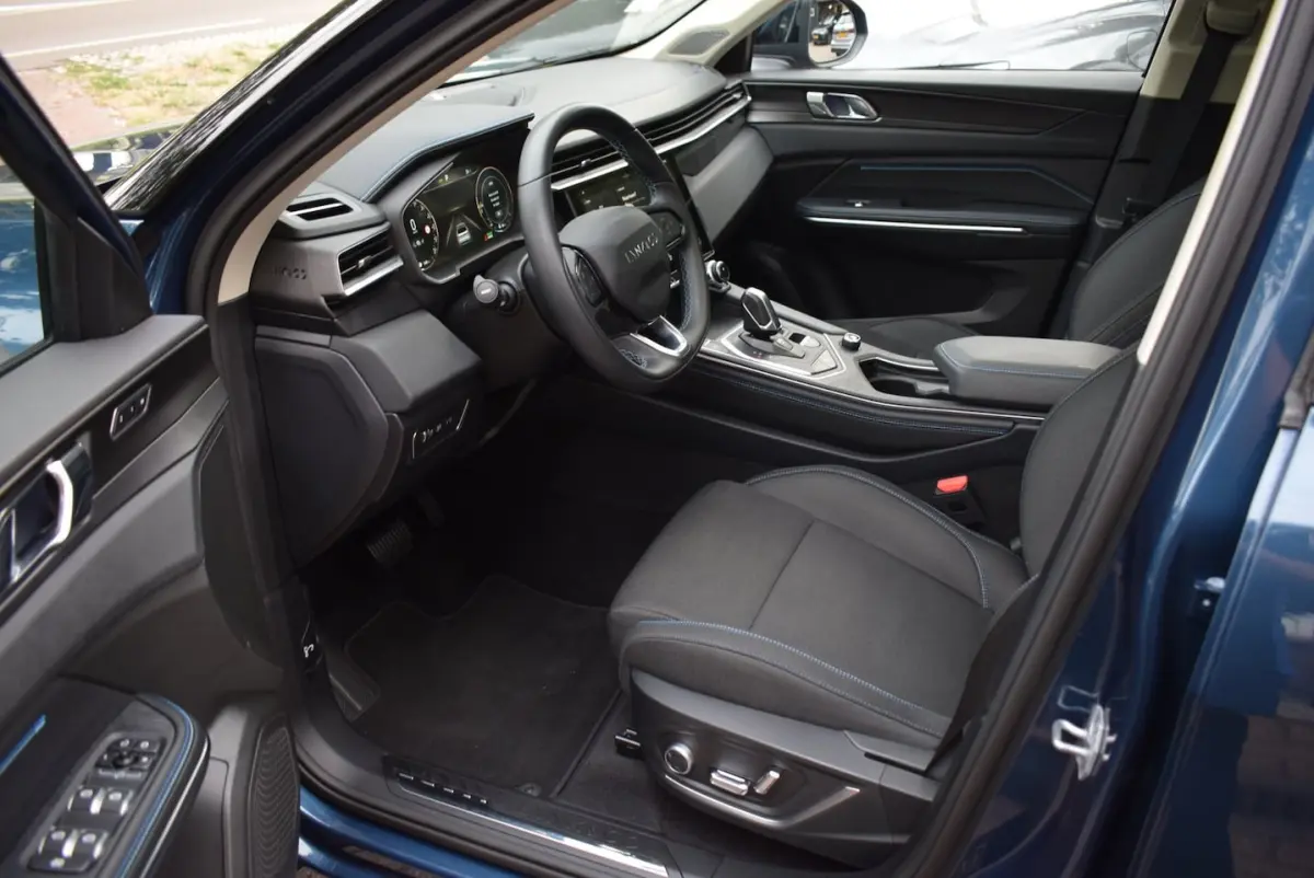 1.5 /PANO DAK/ADAP CRUISE/CAMERA 360/NAVI/CARPLAY/AIRCO-ECC/BLUETOOTH/KEYLESS/PDC V+A/NL-A