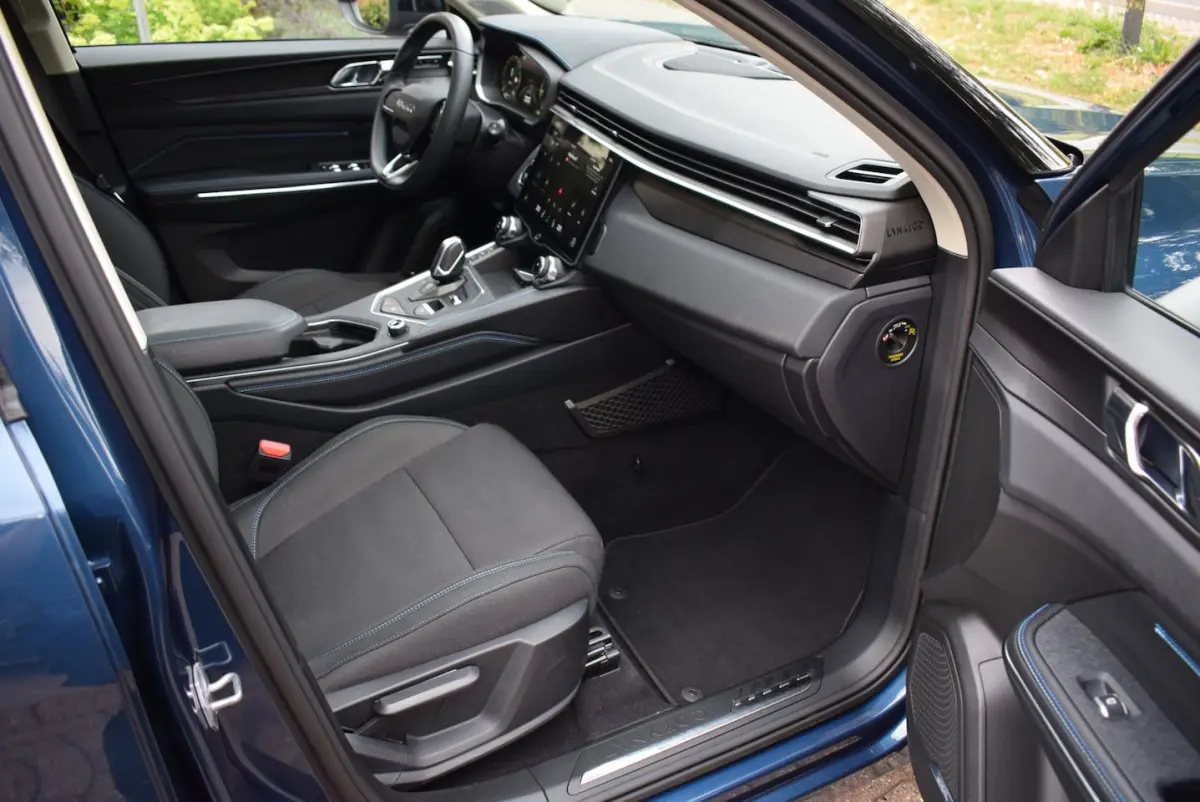 1.5 /PANO DAK/ADAP CRUISE/CAMERA 360/NAVI/CARPLAY/AIRCO-ECC/BLUETOOTH/KEYLESS/PDC V+A/NL-A