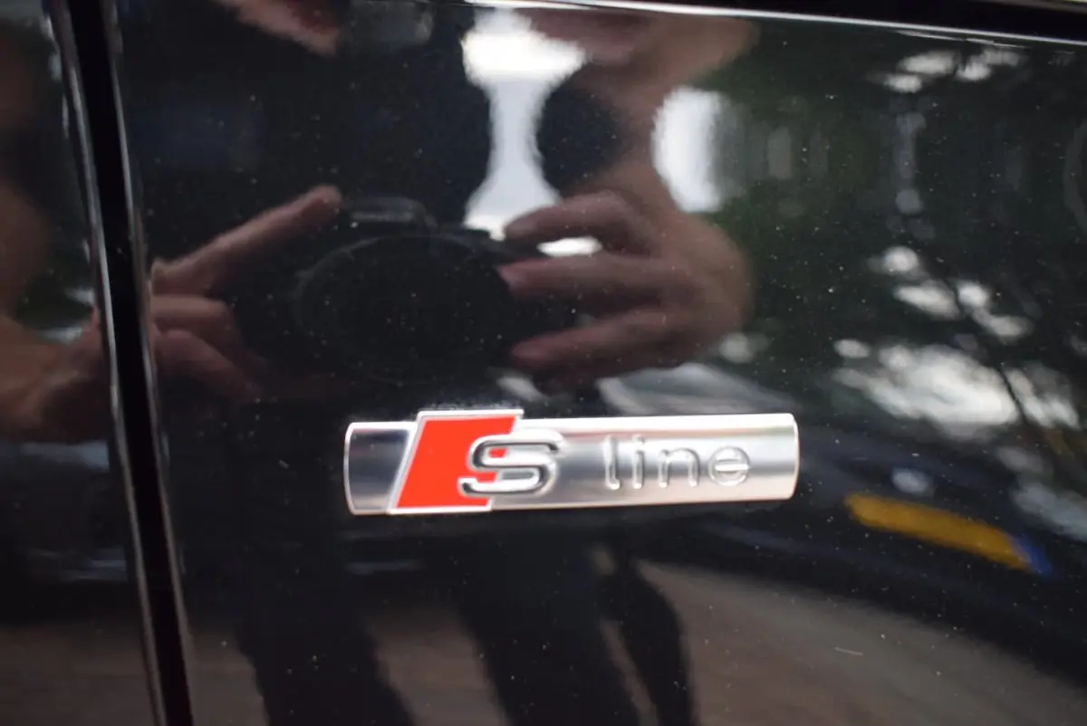 1.8 TFSI Sport Pro Line S AUTOM/PANO DAK/192 PK/5 DRS/CRUISE/NAVI/AIRCO-ECC/CRUISE/CAMERA/