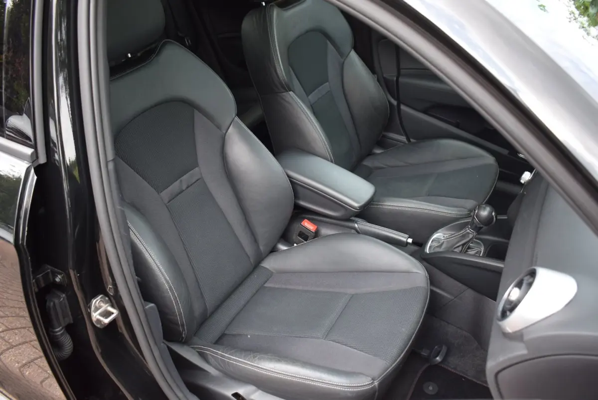 1.8 TFSI Sport Pro Line S AUTOM/PANO DAK/192 PK/5 DRS/CRUISE/NAVI/AIRCO-ECC/CRUISE/CAMERA/
