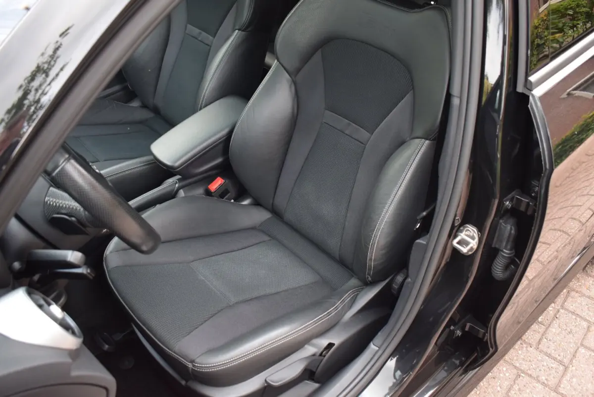 1.8 TFSI Sport Pro Line S AUTOM/PANO DAK/192 PK/5 DRS/CRUISE/NAVI/AIRCO-ECC/CRUISE/CAMERA/