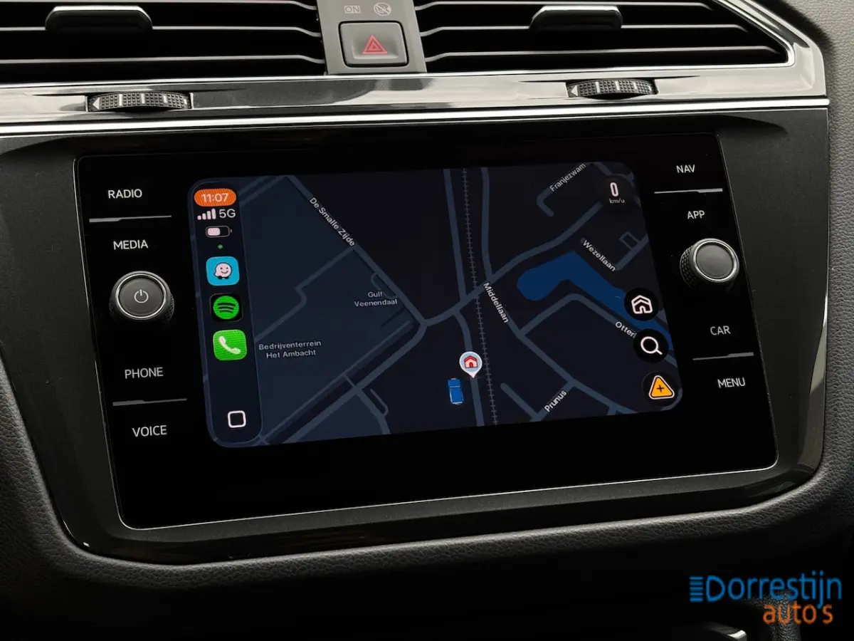 1.4 TSI eHybrid Business+ | ACC | Camera | IQ.Light | CarPlay | Trekhaak