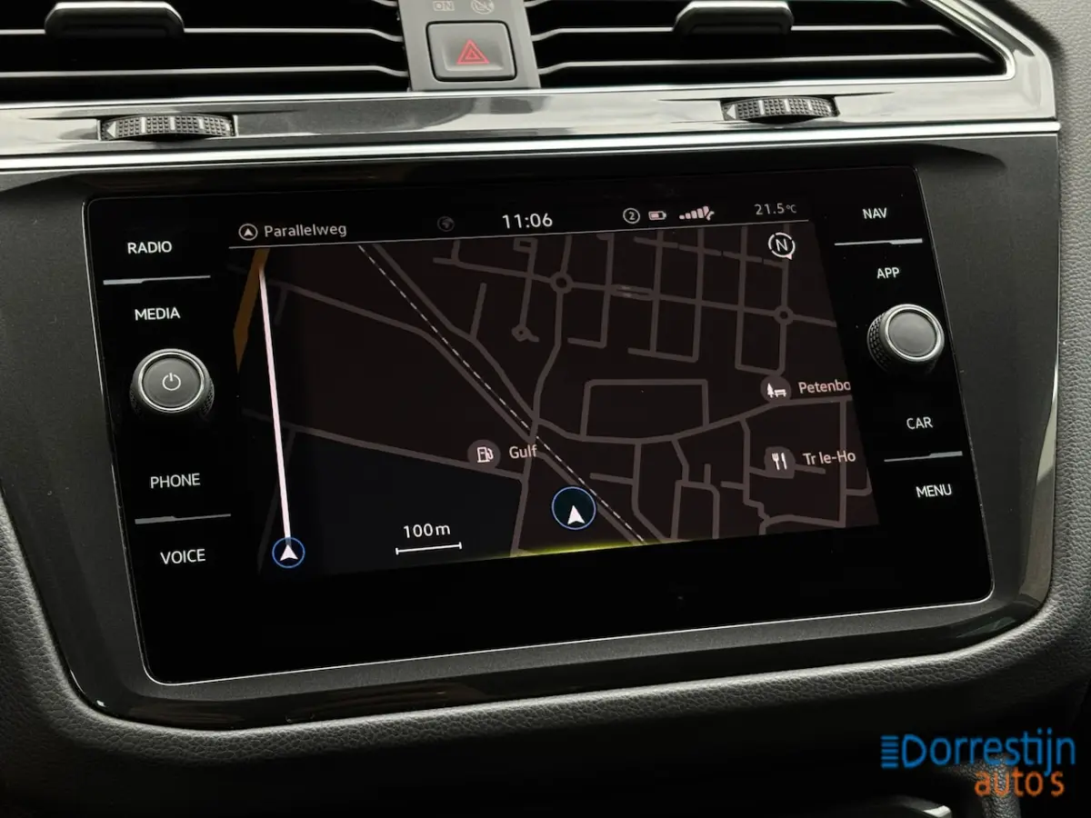 1.4 TSI eHybrid Business+ | ACC | Camera | IQ.Light | CarPlay | Trekhaak