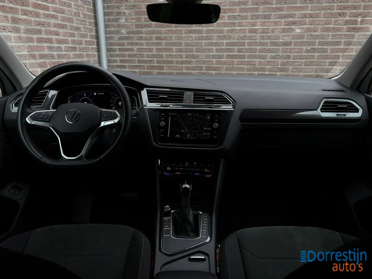 1.4 TSI eHybrid Business+ | ACC | Camera | IQ.Light | CarPlay | Trekhaak