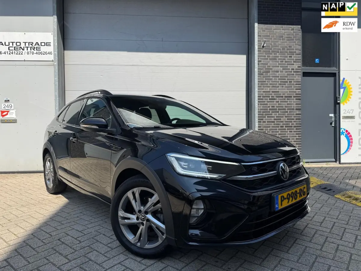 1.5 TSI R-Line Business [IQ Light | Carplay | ACC | Navi | Dealer OH]