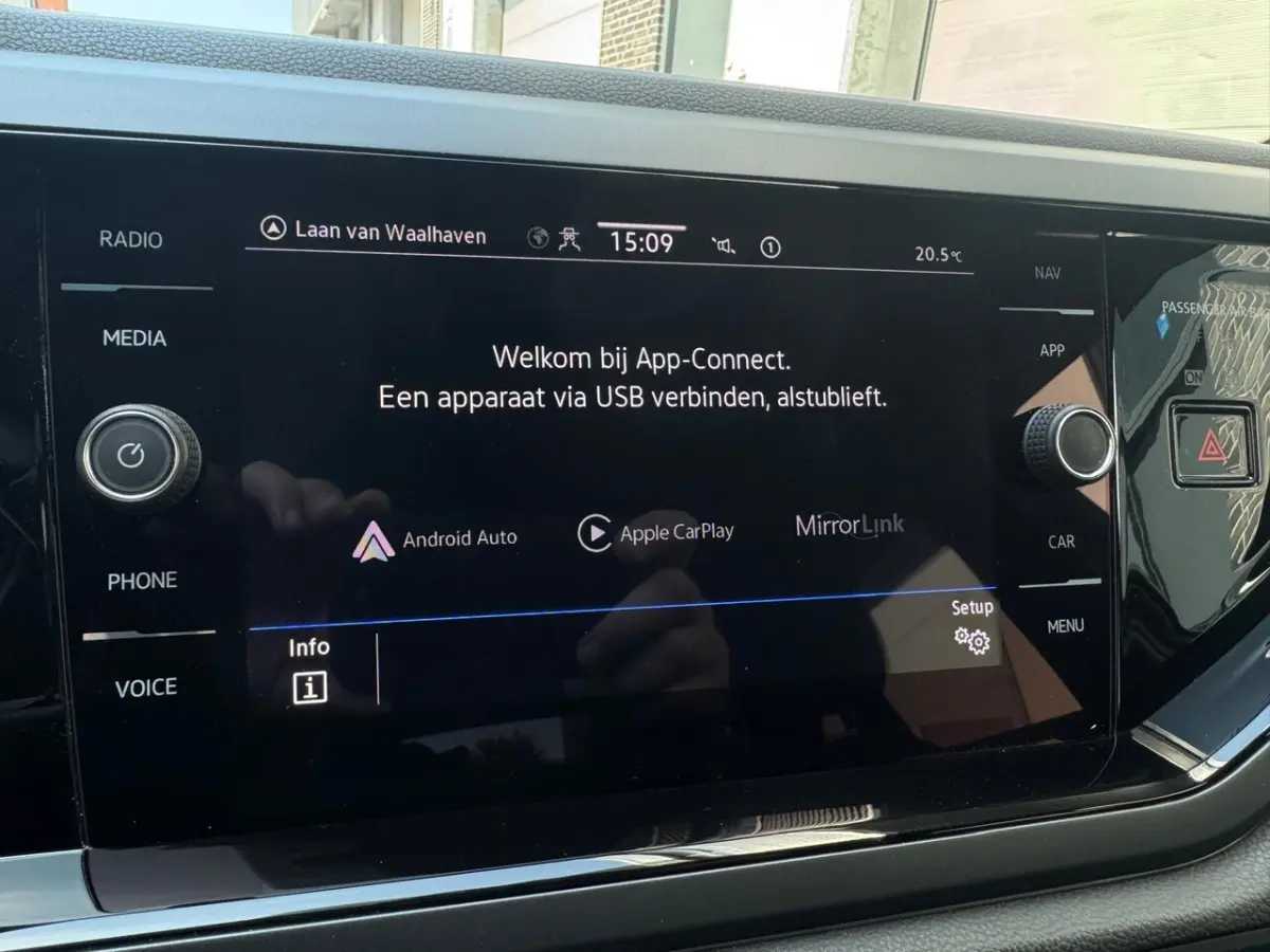 1.5 TSI R-Line Business [IQ Light | Carplay | ACC | Navi | Dealer OH]