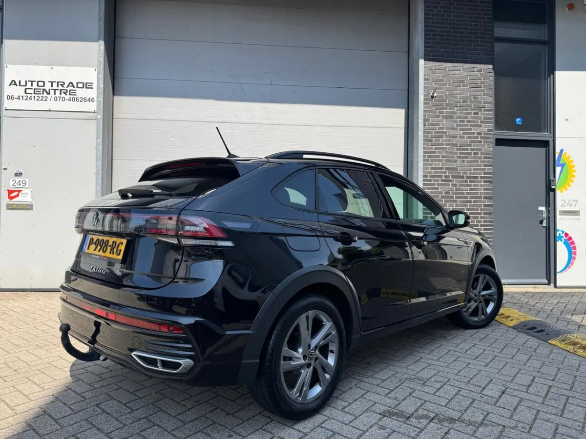 1.5 TSI R-Line Business [IQ Light | Carplay | ACC | Navi | Dealer OH]