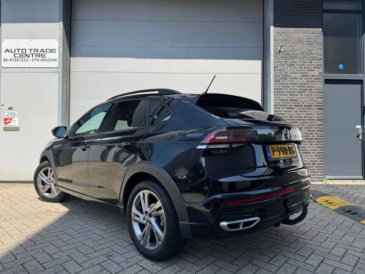 1.5 TSI R-Line Business [IQ Light | Carplay | ACC | Navi | Dealer OH]
