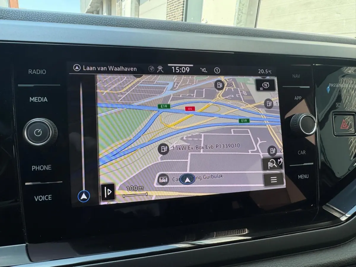 1.5 TSI R-Line Business [IQ Light | Carplay | ACC | Navi | Dealer OH]