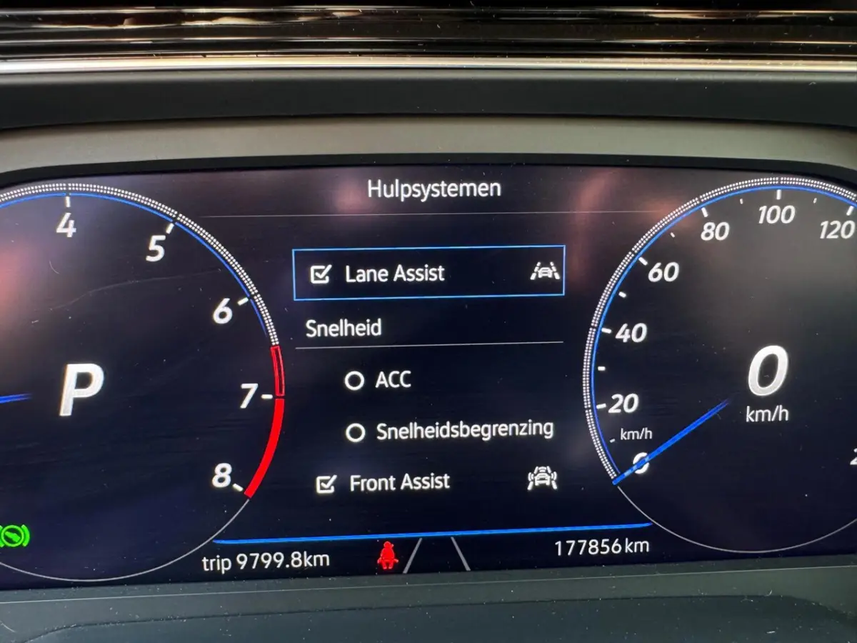 1.5 TSI R-Line Business [IQ Light | Carplay | ACC | Navi | Dealer OH]