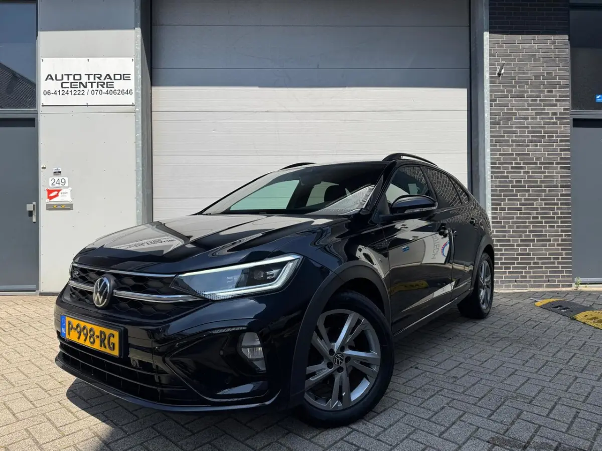 1.5 TSI R-Line Business [IQ Light | Carplay | ACC | Navi | Dealer OH]