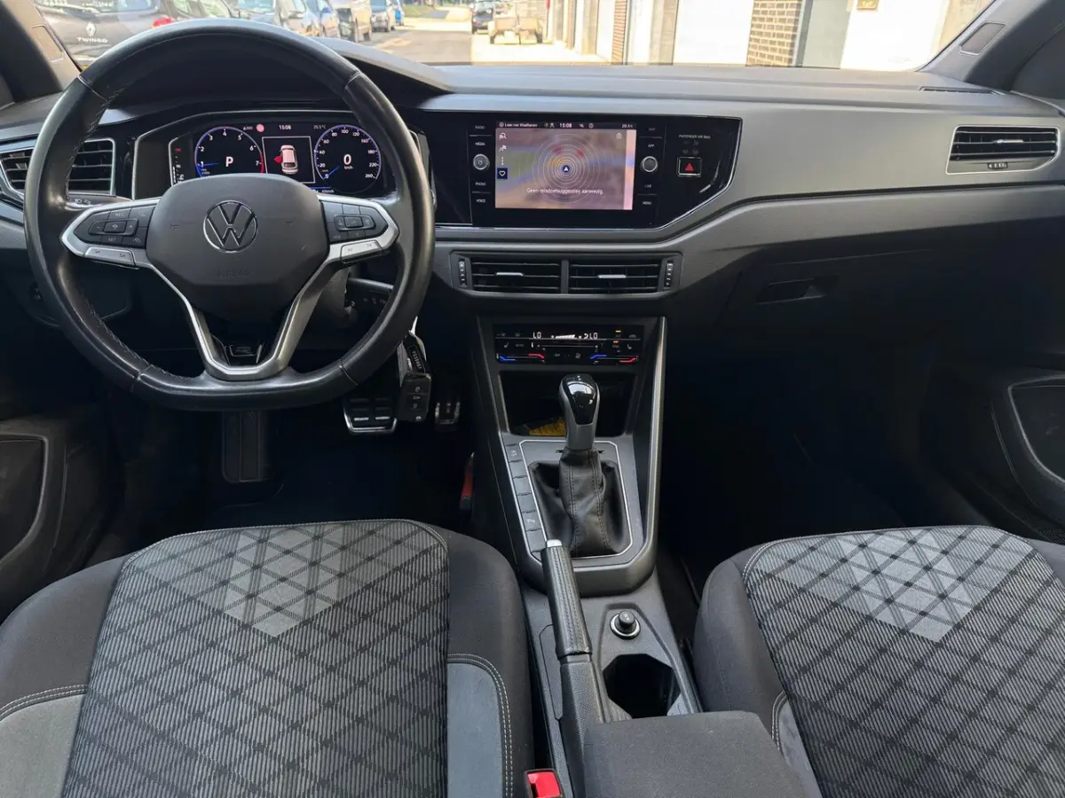 1.5 TSI R-Line Business [IQ Light | Carplay | ACC | Navi | Dealer OH]