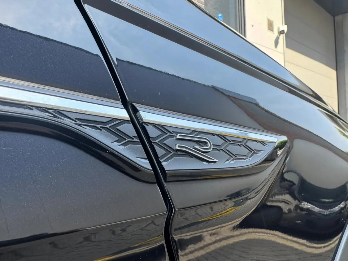 1.5 TSI R-Line Business [IQ Light | Carplay | ACC | Navi | Dealer OH]