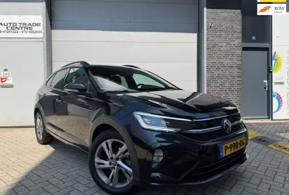 1.5 TSI R-Line Business [IQ Light | Carplay | ACC | Navi | Dealer OH]