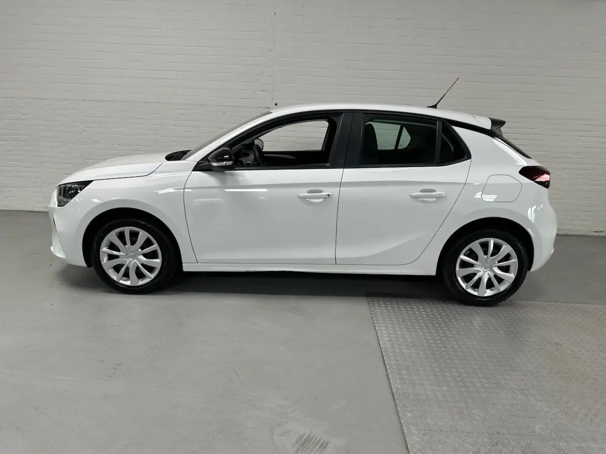 1.2 Elegance AIRCO / MULTIMEDIA / ELK.PAKKET