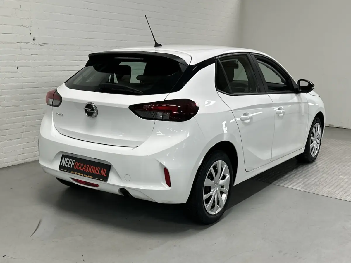 1.2 Elegance AIRCO / MULTIMEDIA / ELK.PAKKET