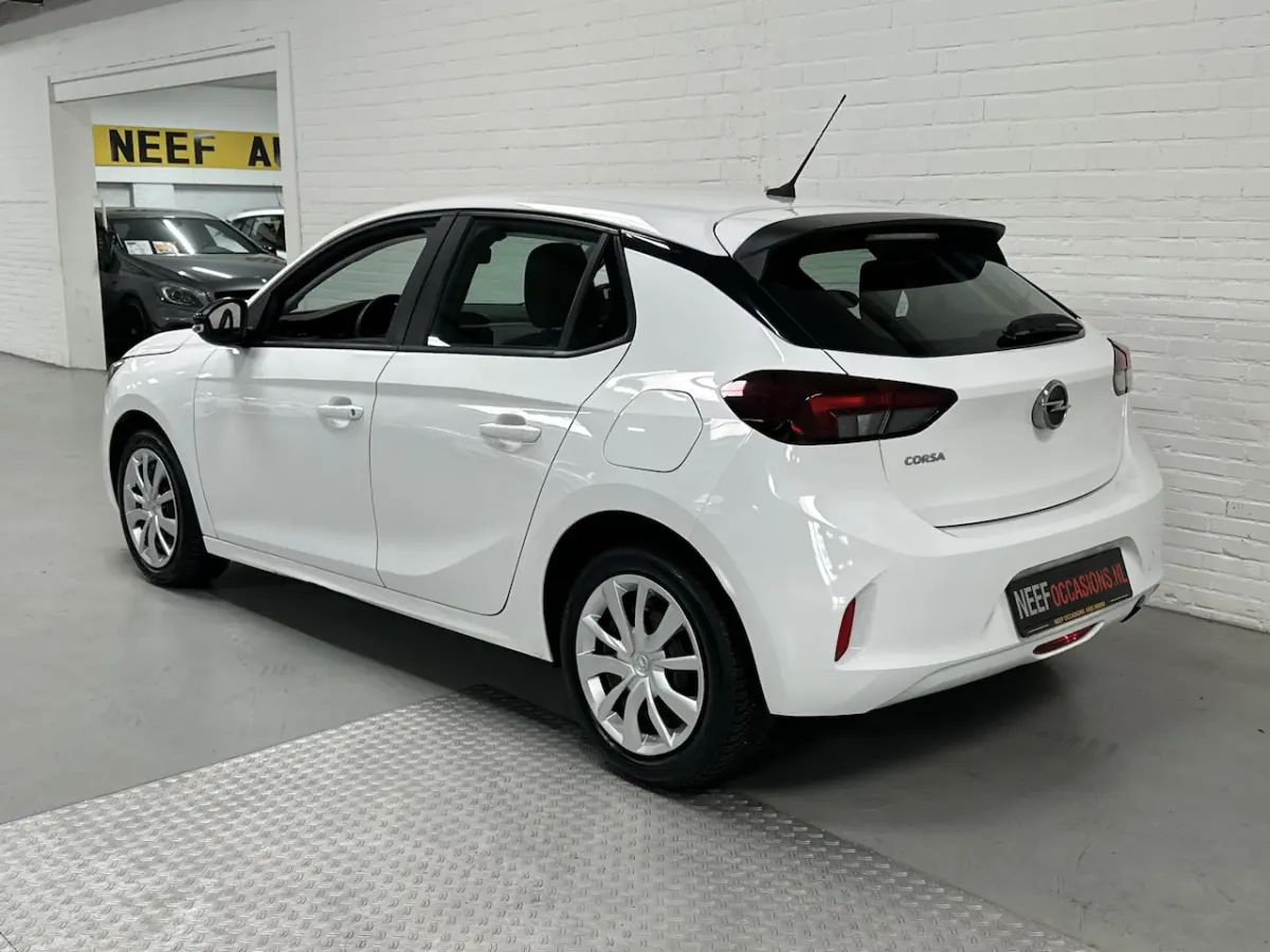 1.2 Elegance AIRCO / MULTIMEDIA / ELK.PAKKET