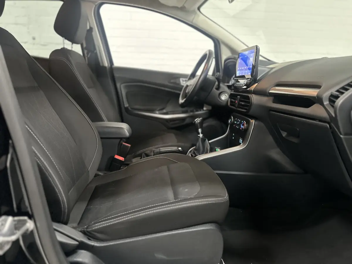 1.0 EcoBoost Trend Essential CLIMA / CRUISE / BLUETOOTH