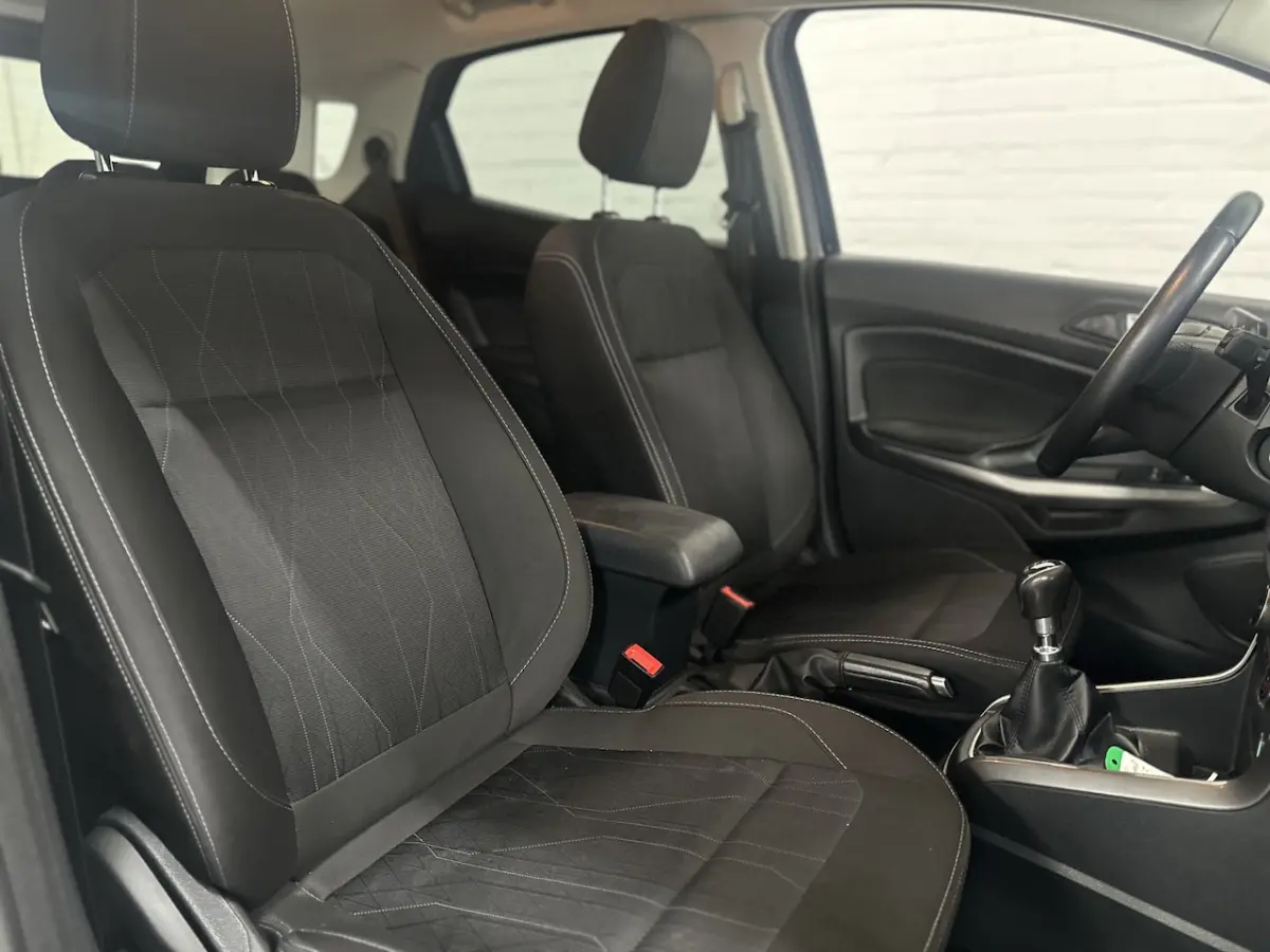 1.0 EcoBoost Trend Essential CLIMA / CRUISE / BLUETOOTH