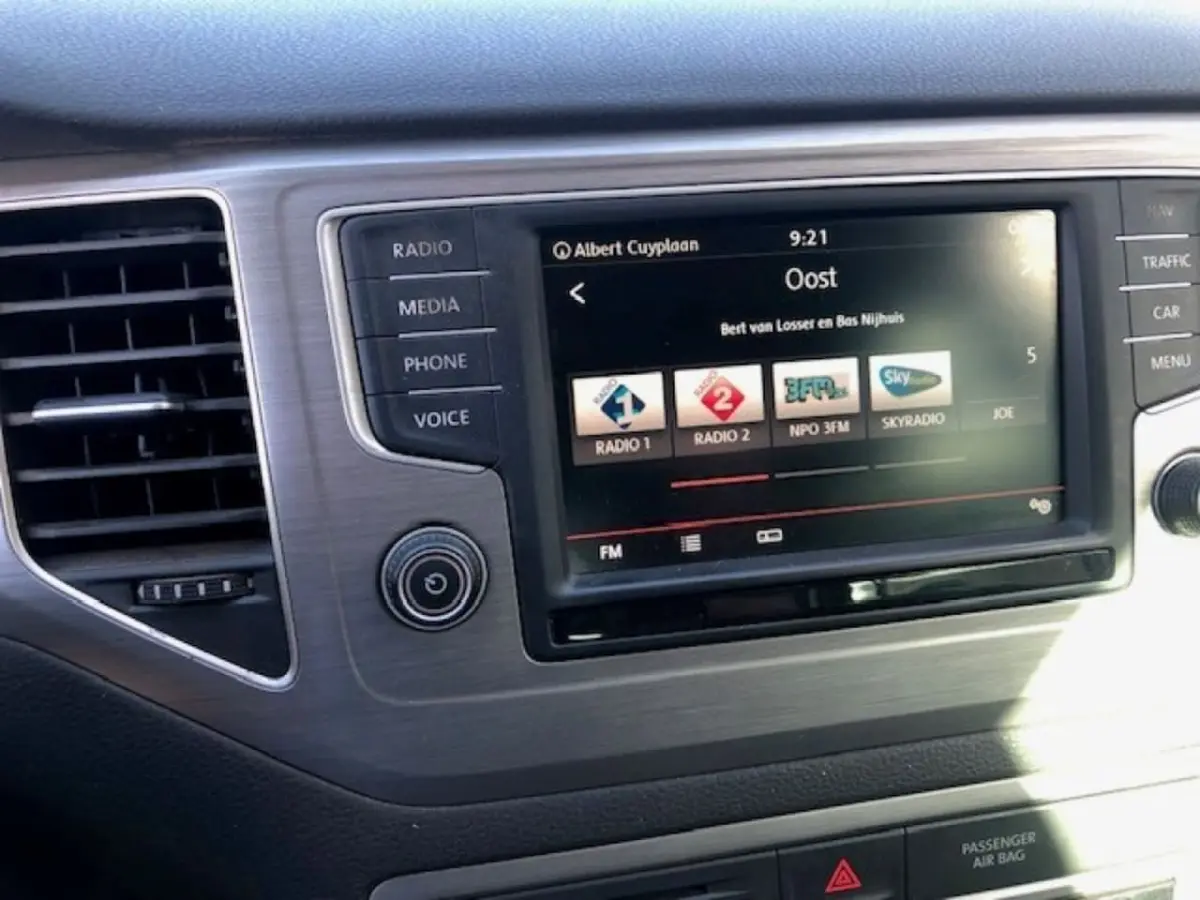 1.0 TSI COMFORTLINE SLECHTS 8750 EURO