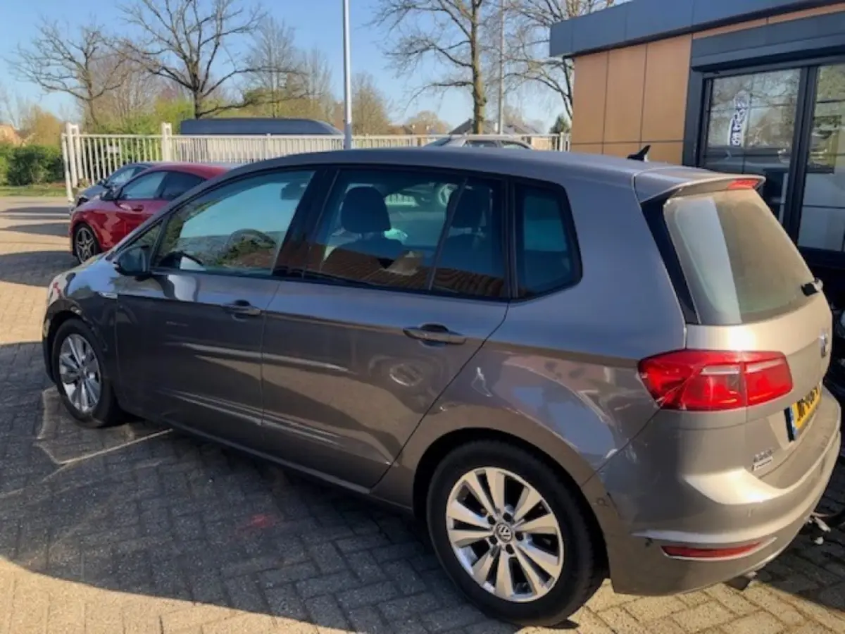 1.0 TSI COMFORTLINE SLECHTS 8750 EURO