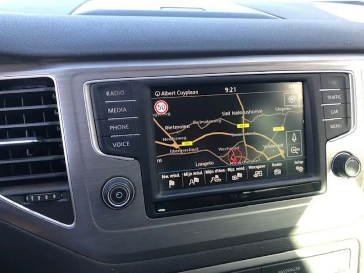 1.0 TSI COMFORTLINE SLECHTS 8750 EURO