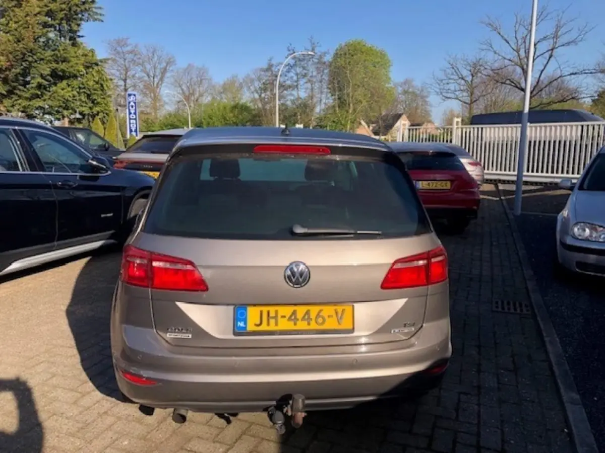 1.0 TSI COMFORTLINE SLECHTS 8750 EURO