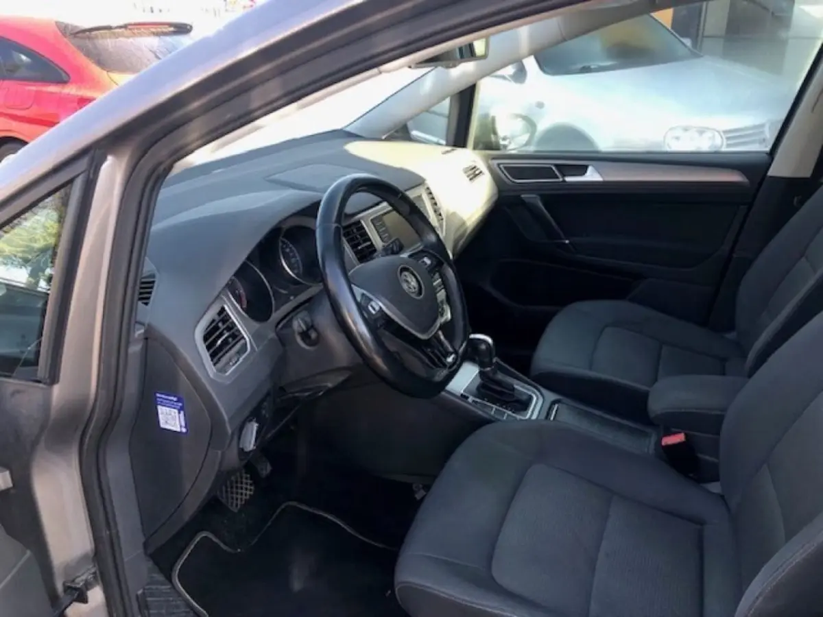 1.0 TSI COMFORTLINE SLECHTS 8750 EURO