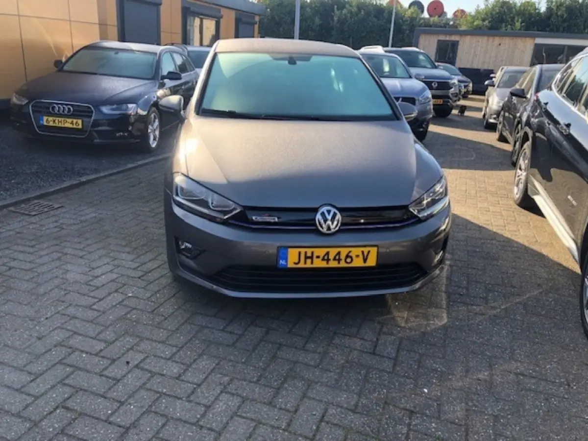 1.0 TSI COMFORTLINE SLECHTS 8750 EURO