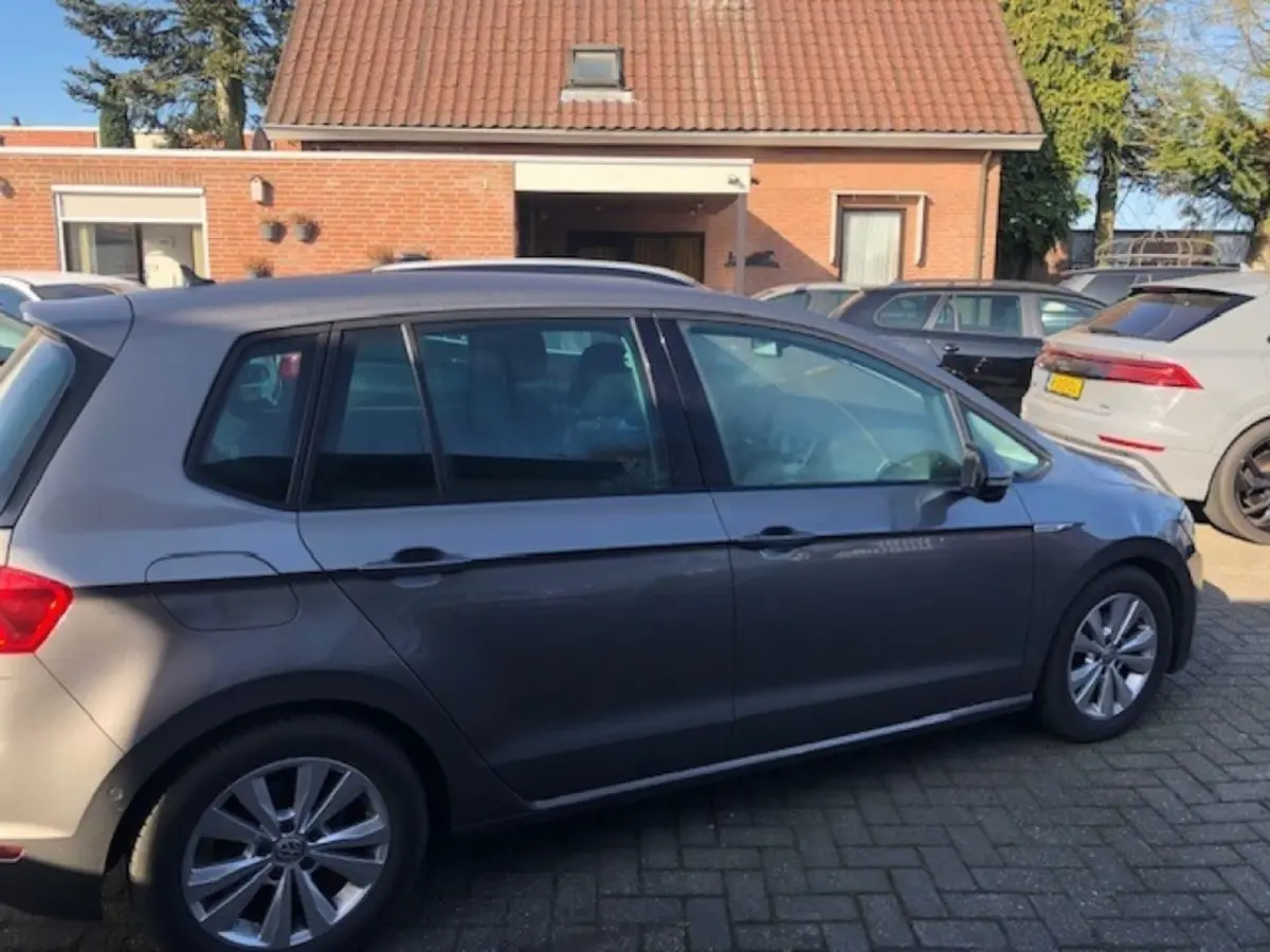 1.0 TSI COMFORTLINE SLECHTS 8750 EURO