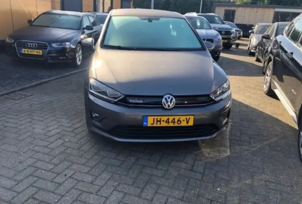 1.0 TSI COMFORTLINE SLECHTS 8750 EURO