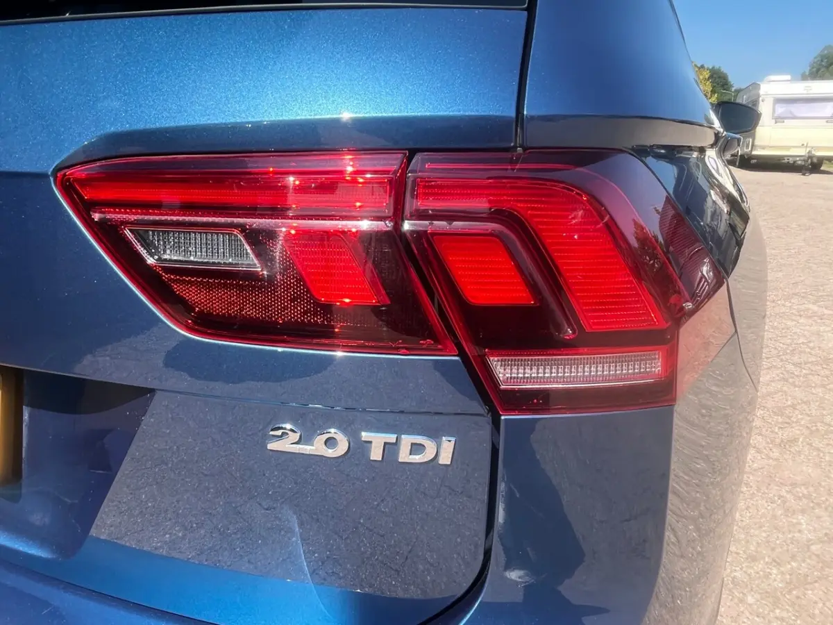 2.0 TDI Comfortline Business, 7 Persoons