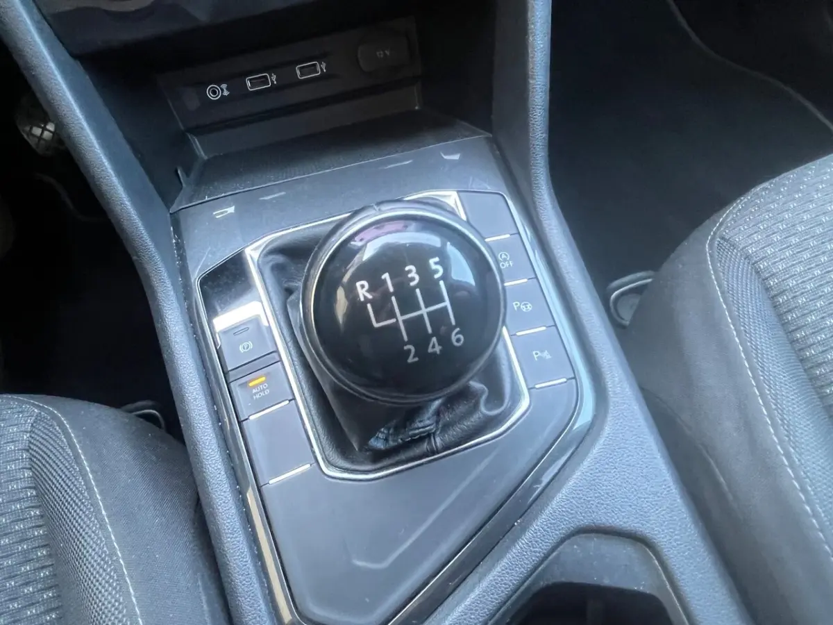 2.0 TDI Comfortline Business, 7 Persoons