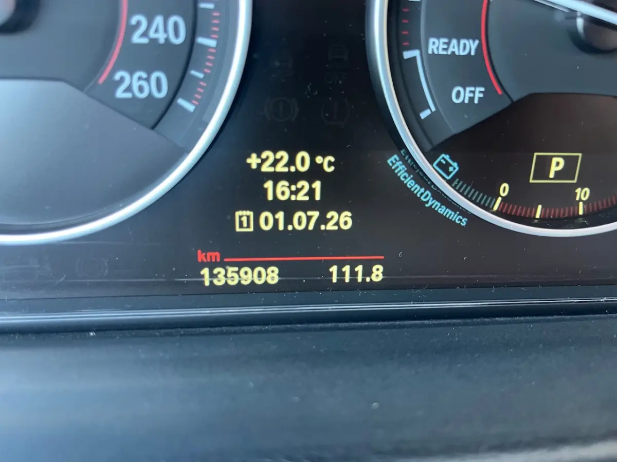 328i, M-Sport, NL Auto, Dealer onderhouden