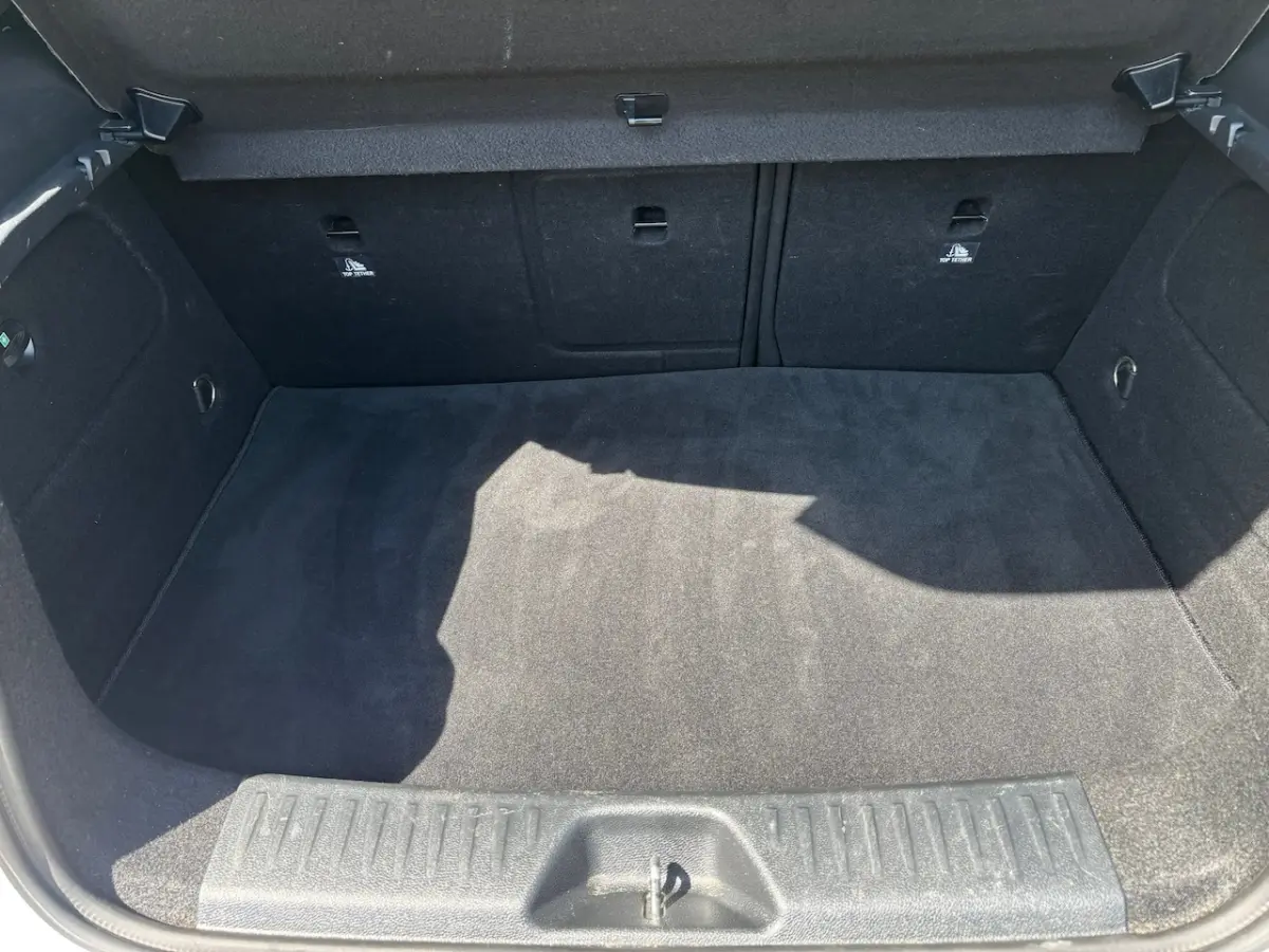 250 Sport Prestige Facelift Pano Schaalstoelen
