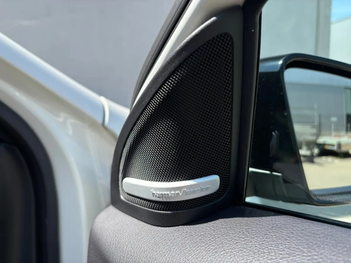 250 Sport Prestige Facelift Pano Schaalstoelen